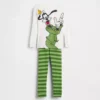 Ensemble de pyjama en coton brossé bio GAP × Disney pour Bébé & Enfant