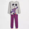 Ensemble de pyjama en coton brossé bio GAP × Disney pour Bébé & Enfant