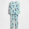 Ensemble de pyjama en coton brossé bio GAP × Disney pour Bébé & Enfant