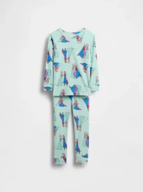Ensemble de pyjama en coton brossé bio GAP × Disney pour Bébé & Enfant