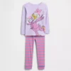 Ensemble de pyjama en coton brossé bio GAP × Disney pour Bébé & Enfant