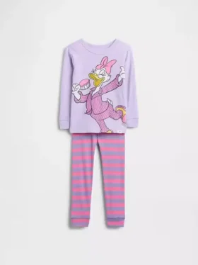 Ensemble de pyjama en coton brossé bio GAP × Disney pour Bébé & Enfant