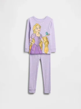 Ensemble de pyjama en coton brossé bio GAP × Disney pour Bébé & Enfant