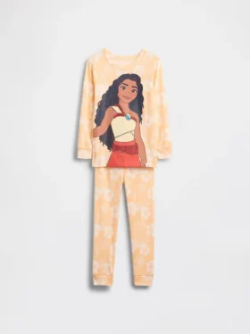 Ensemble de pyjama en coton brossé bio GAP × Disney pour Bébé & Enfant