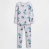 Ensemble de pyjama en coton brossé bio GAP × Disney pour Bébé & Enfant