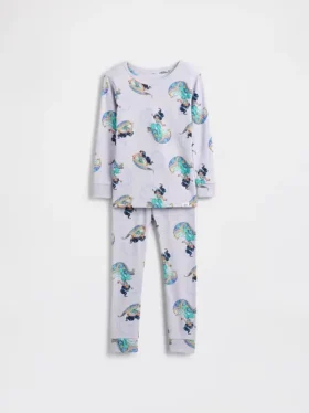 Ensemble de pyjama en coton brossé bio GAP × Disney pour Bébé & Enfant
