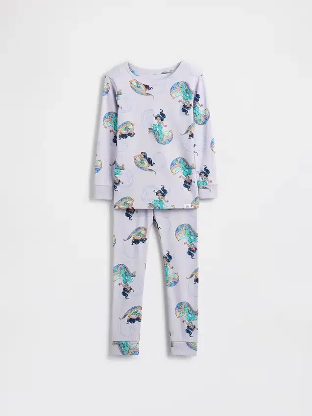 Ensemble de pyjama en coton brossé bio GAP × Disney pour Bébé & Enfant