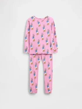 Ensemble de pyjama en coton brossé bio GAP × Disney pour Bébé & Enfant