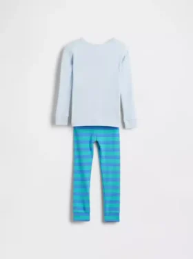 Ensemble de pyjama en coton brossé bio GAP × Disney pour Bébé & Enfant