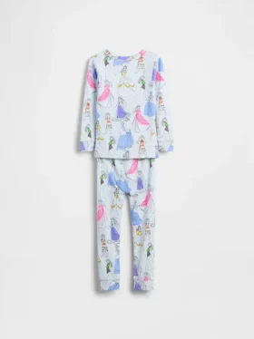 Ensemble de pyjama en coton brossé bio GAP × Disney pour Bébé & Enfant