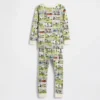 Ensemble de pyjama en coton brossé bio GAP × Disney pour Bébé & Enfant