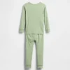 Ensemble de pyjama en coton brossé bio GAP × Disney pour Bébé & Enfant