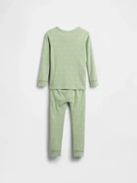 Ensemble de pyjama en coton brossé bio GAP × Disney pour Bébé & Enfant