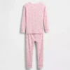 Ensemble de pyjama en coton brossé bio GAP × Disney pour Bébé & Enfant