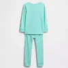 Ensemble de pyjama en coton brossé bio GAP × Disney pour Bébé & Enfant