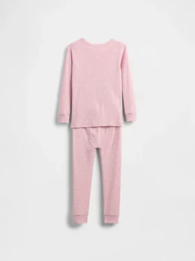 Ensemble de pyjama en coton brossé bio GAP × Disney pour Bébé & Enfant