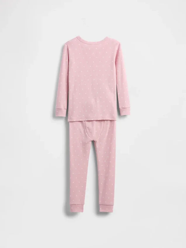 Ensemble de pyjama en coton brossé bio GAP × Disney pour Bébé & Enfant