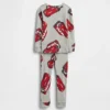 Ensemble de pyjama en coton brossé bio GAP × Disney pour Bébé & Enfant
