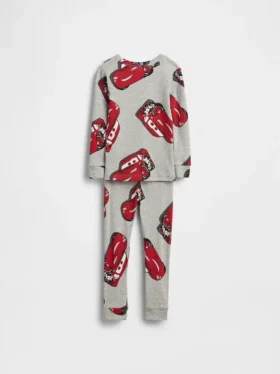 Ensemble de pyjama en coton brossé bio GAP × Disney pour Bébé & Enfant