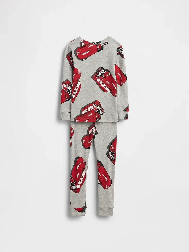 Ensemble de pyjama en coton brossé bio GAP × Disney pour Bébé & Enfant