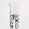 Ensemble de pyjama en coton brossé bio GAP × Disney pour Bébé & Enfant