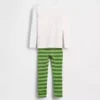 Ensemble de pyjama en coton brossé bio GAP × Disney pour Bébé & Enfant