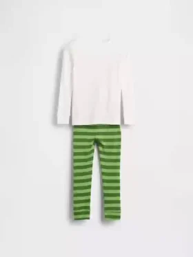 Ensemble de pyjama en coton brossé bio GAP × Disney pour Bébé & Enfant