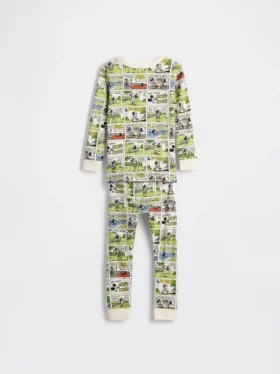 Ensemble de pyjama en coton brossé bio GAP × Disney pour Bébé & Enfant