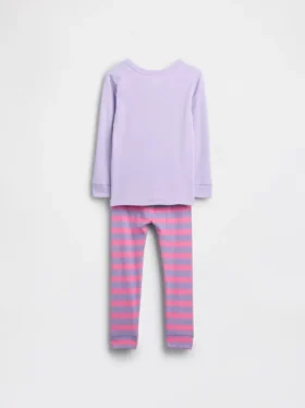 Ensemble de pyjama en coton brossé bio GAP × Disney pour Bébé & Enfant