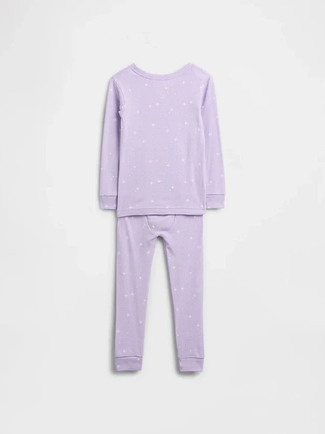 Ensemble de pyjama en coton brossé bio GAP × Disney pour Bébé & Enfant
