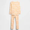 Ensemble de pyjama en coton brossé bio GAP × Disney pour Bébé & Enfant