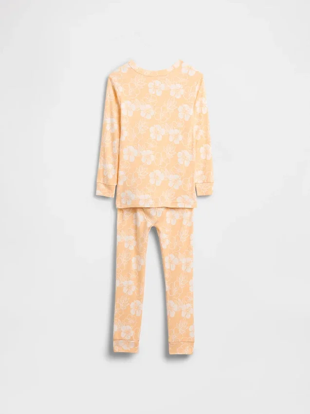 Ensemble de pyjama en coton brossé bio GAP × Disney pour Bébé & Enfant