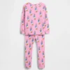 Ensemble de pyjama en coton brossé bio GAP × Disney pour Bébé & Enfant
