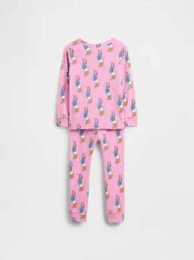 Ensemble de pyjama en coton brossé bio GAP × Disney pour Bébé & Enfant