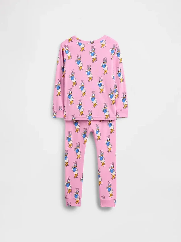 Ensemble de pyjama en coton brossé bio GAP × Disney pour Bébé & Enfant