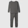 Ensemble de pyjama en coton brossé bio Marvel pour Bébé & Enfant