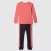 Ensemble de pyjama en coton brossé bio Marvel pour Bébé & Enfant