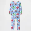Ensemble de pyjama en coton brossé bio Marvel pour Bébé & Enfant