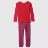Ensemble de pyjama en coton brossé bio Marvel pour Bébé & Enfant