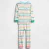 Ensemble de pyjama en coton brossé bio pour Bébé & Enfant