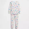 Ensemble de pyjama en coton brossé bio pour Bébé & Enfant