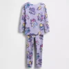 Ensemble de pyjama en coton brossé bio pour Bébé & Enfant
