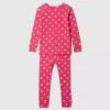 Ensemble de pyjama en coton brossé bio pour Bébé & Enfant