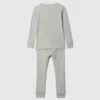 Ensemble de pyjama en coton brossé bio pour Bébé & Enfant