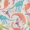 Ensemble de pyjama en coton brossé bio pour enfants