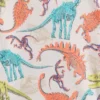 Ensemble de pyjama en coton brossé bio pour enfants