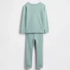 Ensemble de pyjama en coton brossé bio Star Wars pour Bébé & Enfant