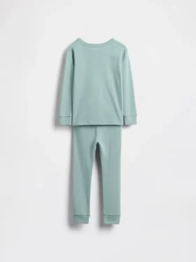 Ensemble de pyjama en coton brossé bio Star Wars pour Bébé & Enfant