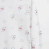 Ensemble de pyjama en coton brossé bio Winnie l'ourson pour Bébé & Enfant