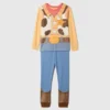 Ensemble de pyjama GAP × Disney Baby en coton bio Toy Story